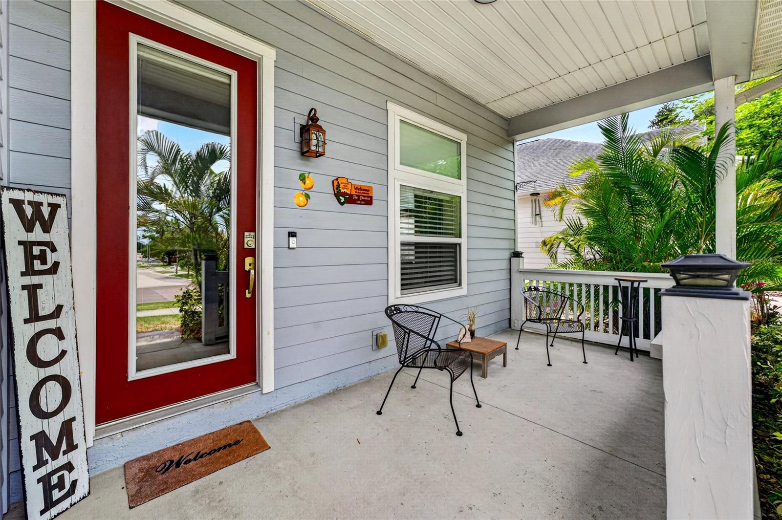 DUNEDIN PINES - Residential