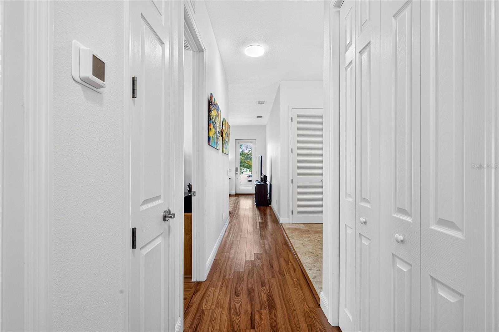DUNEDIN PINES - Residential
