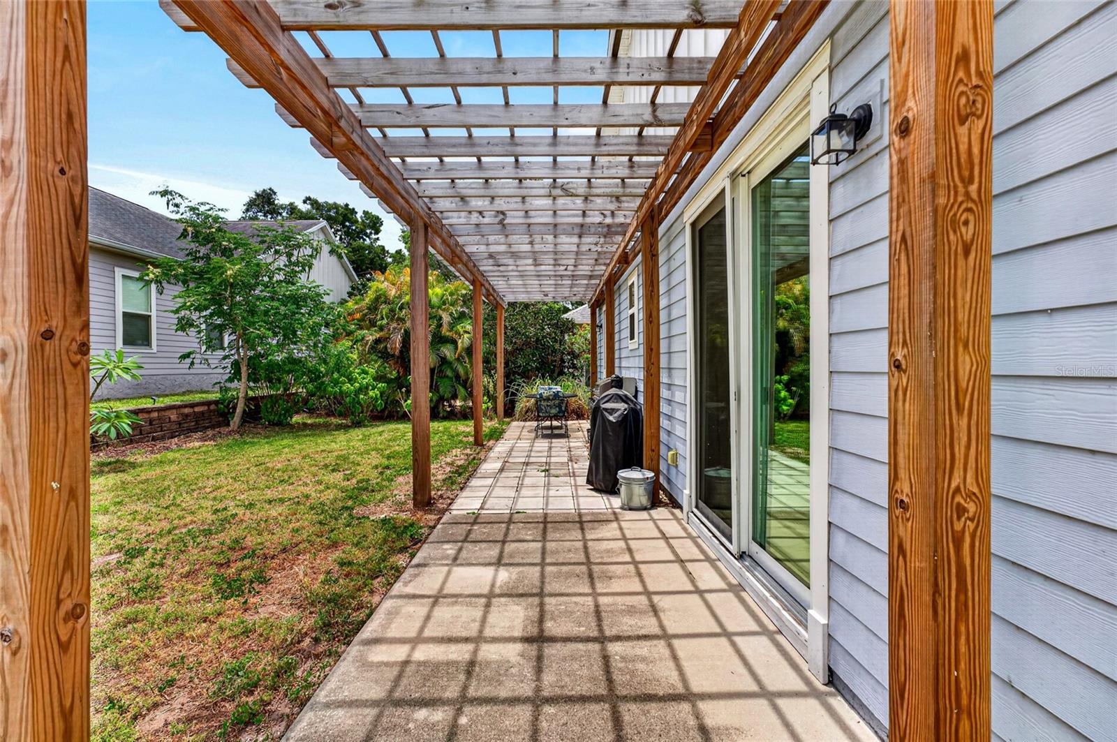 DUNEDIN PINES - Residential