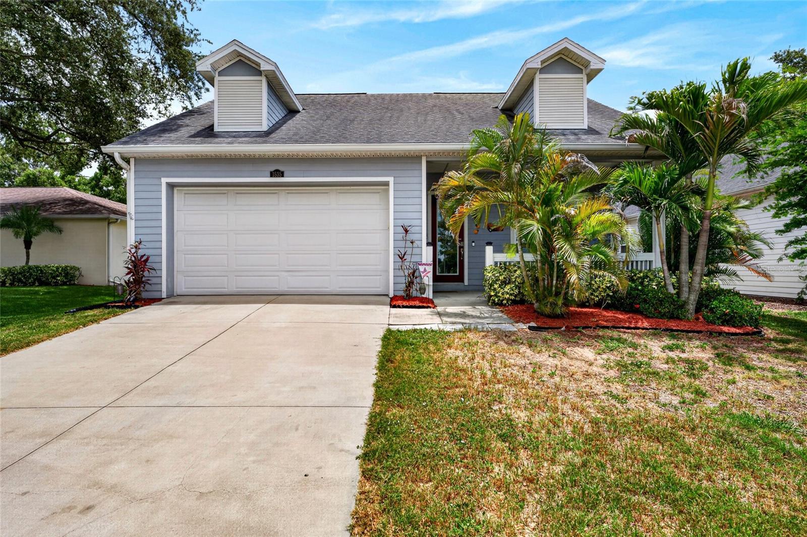 DUNEDIN PINES - Residential