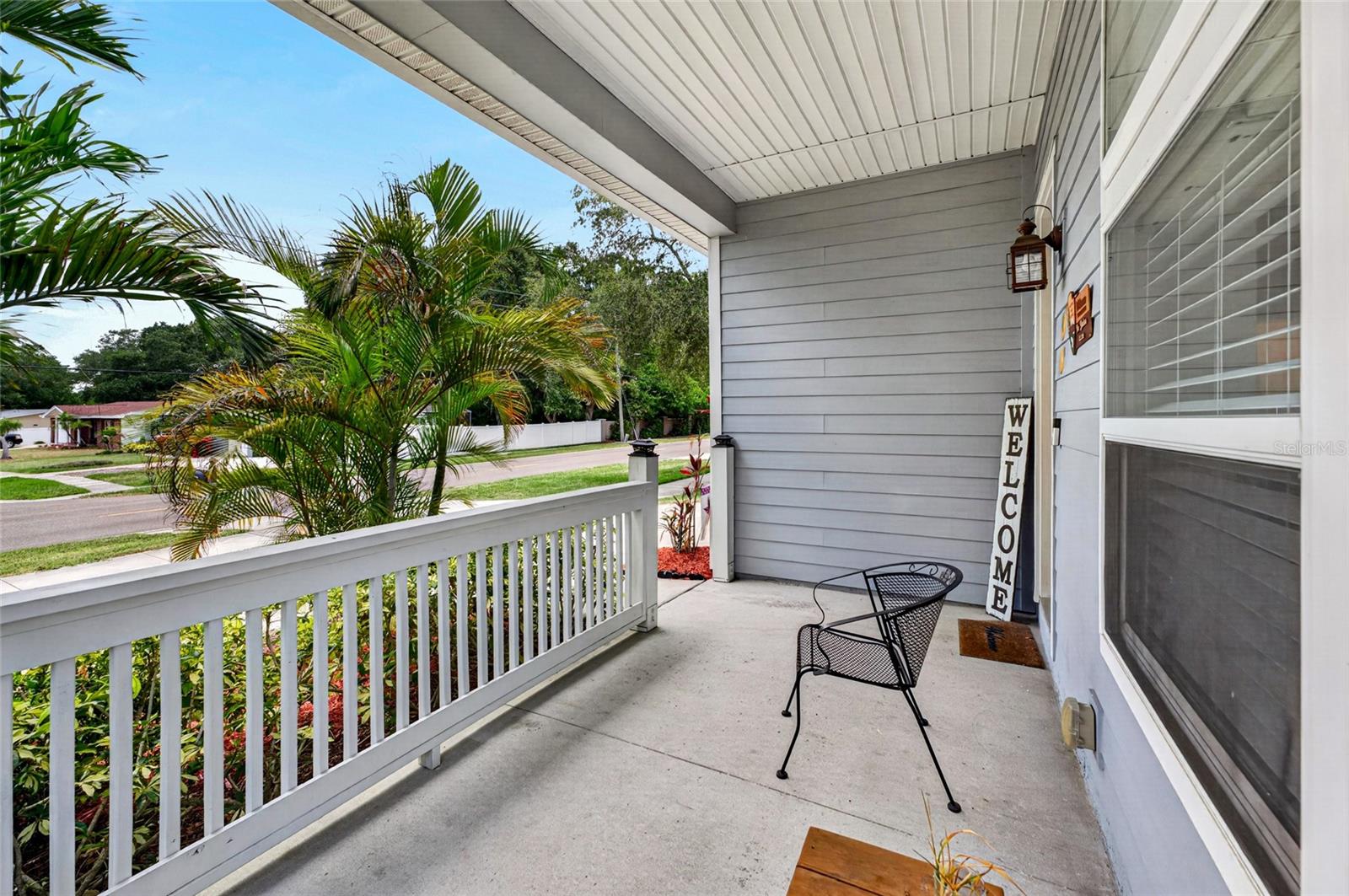 DUNEDIN PINES - Residential