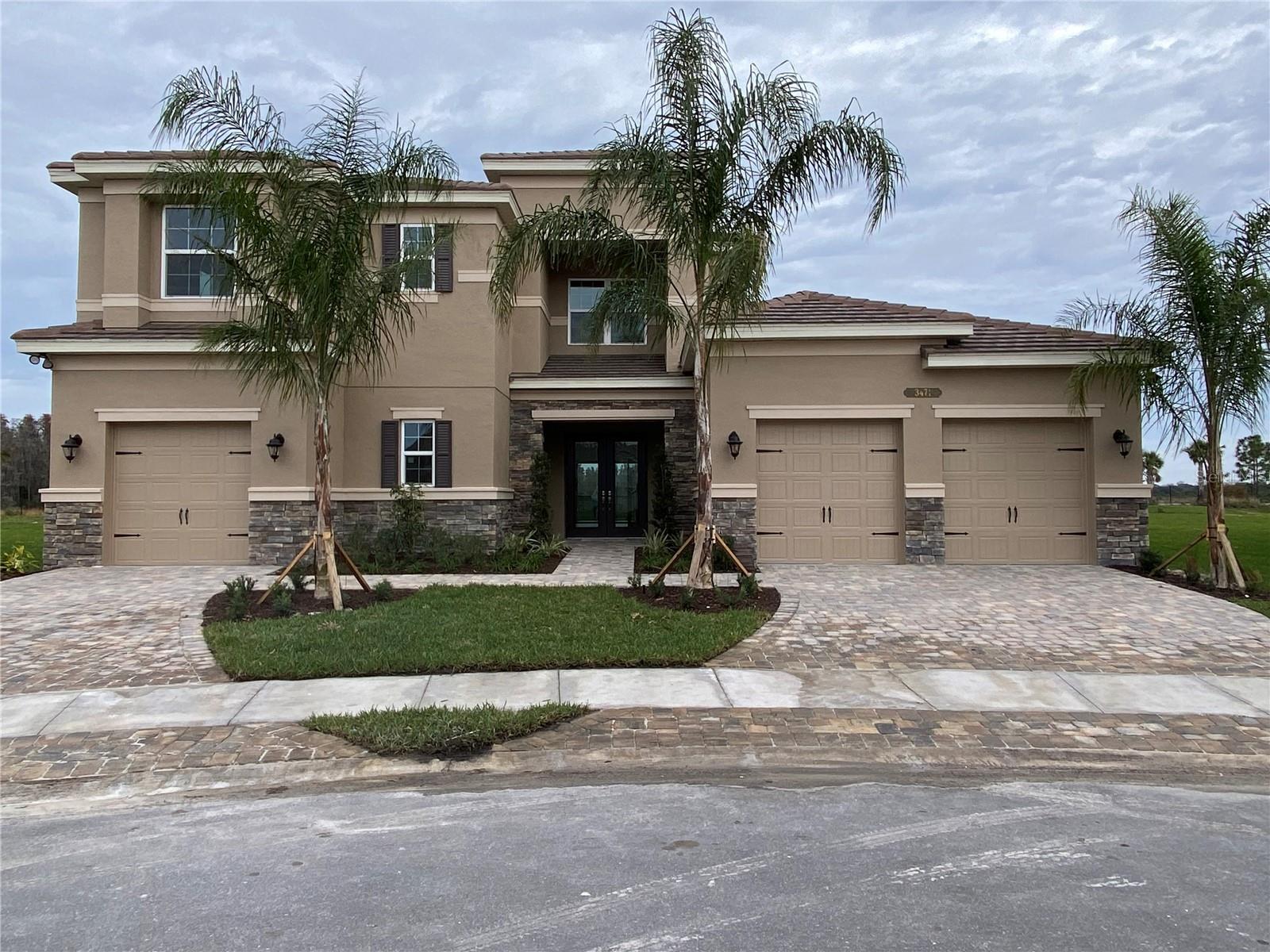 WINDING RIDGE - Residential