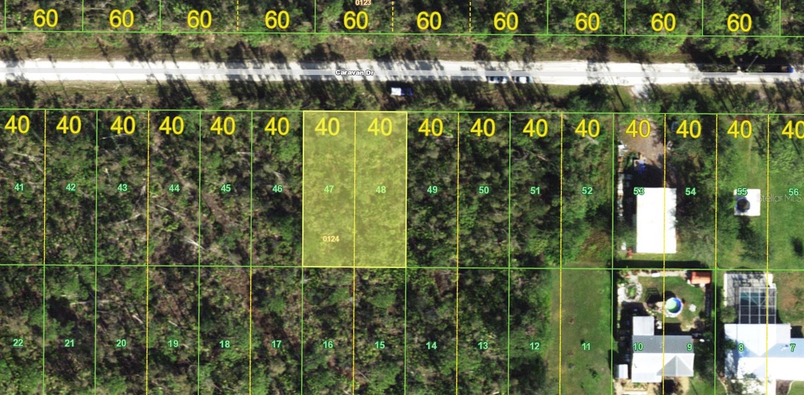 RSF 3.5!!! Don't wait until demand exceeds supply!! This great Single Family Home zoned lot in beautiful Port Charlotte is just waiting for you!! Although out in the scenic Florida landscape, this lot is still conveniently located to shopping, dining, banking, etc. New construction is everywhere you look and you can be part of the action. Information about builders available upon request. Also perfect for self-directed IRA's, 401K's and other investment portfolios.