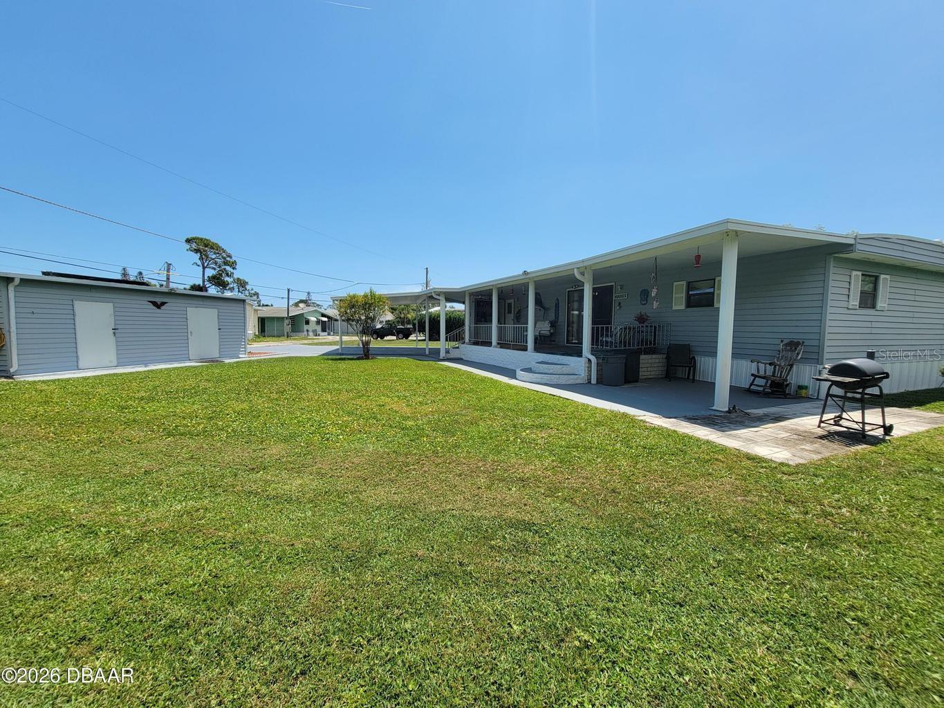 COMMONWEALTH - Residential