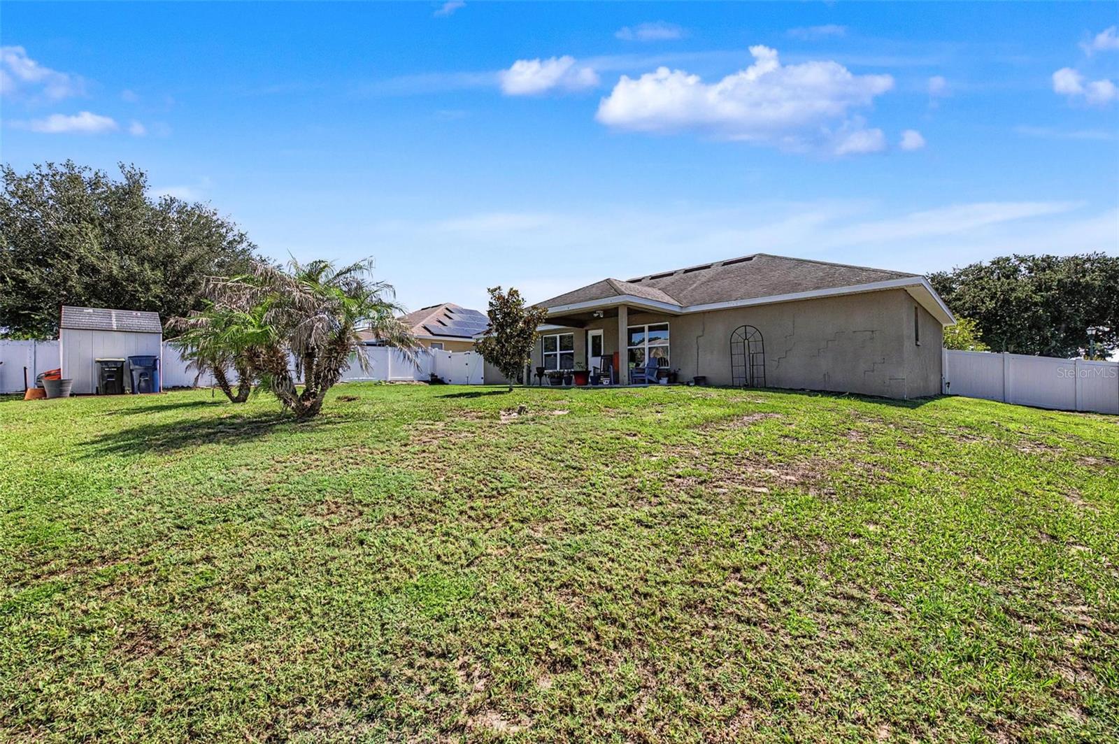 DOVES VIEW - Residential