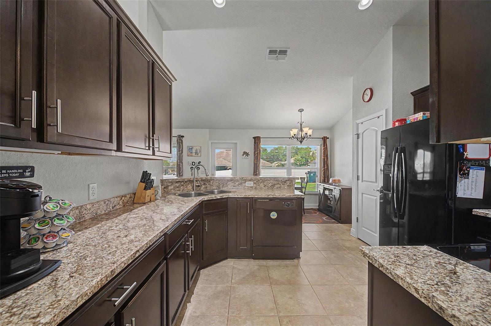 DOVES VIEW - Residential
