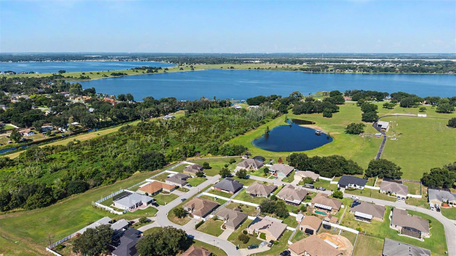 DOVES VIEW - Residential