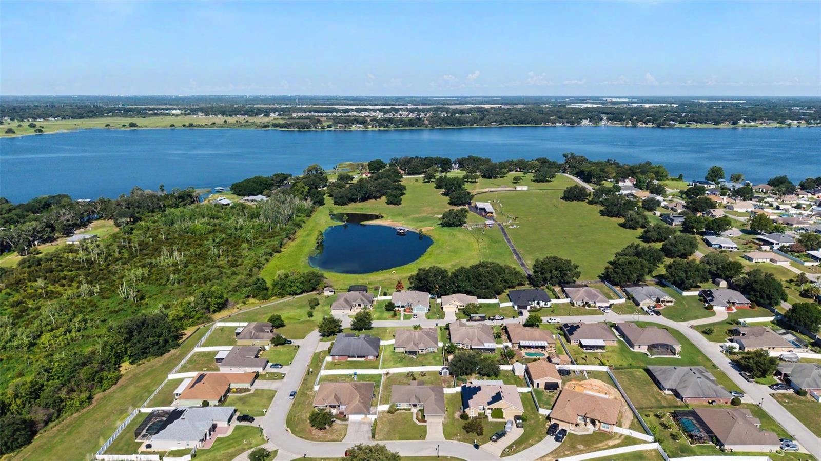 DOVES VIEW - Residential
