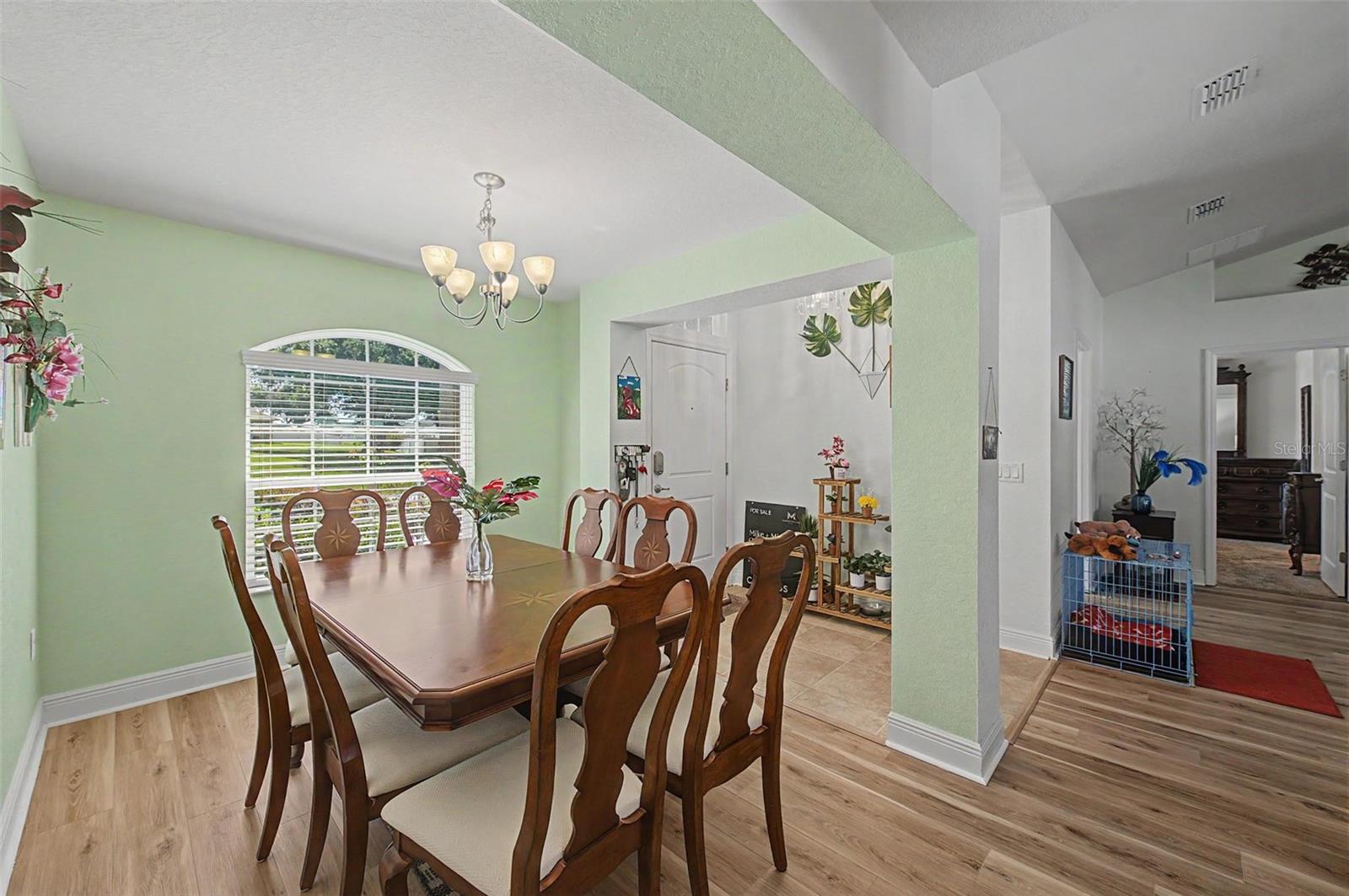 DOVES VIEW - Residential