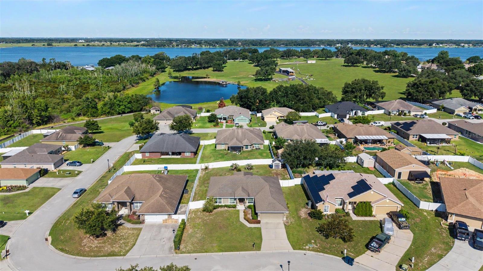 DOVES VIEW - Residential