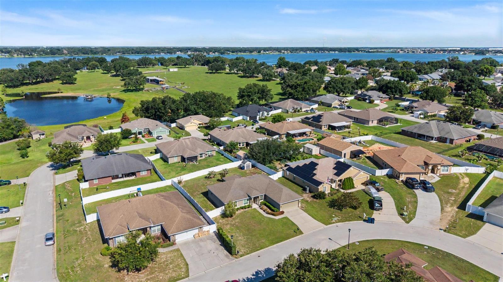 DOVES VIEW - Residential