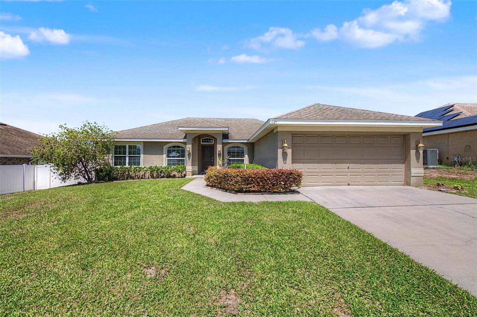 DOVES VIEW - Residential