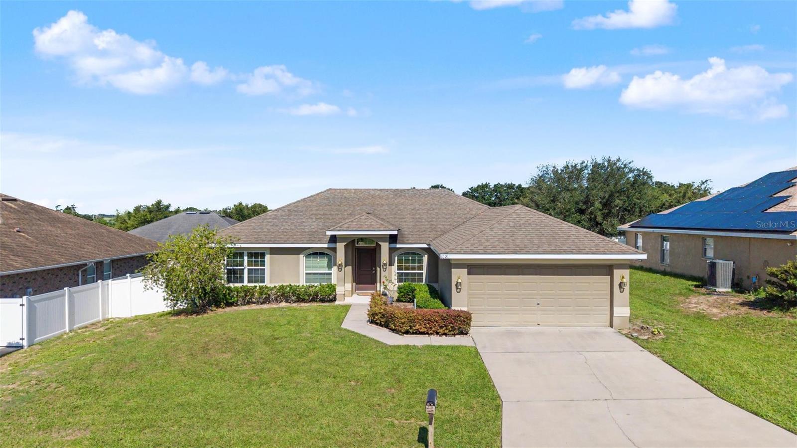 DOVES VIEW - Residential