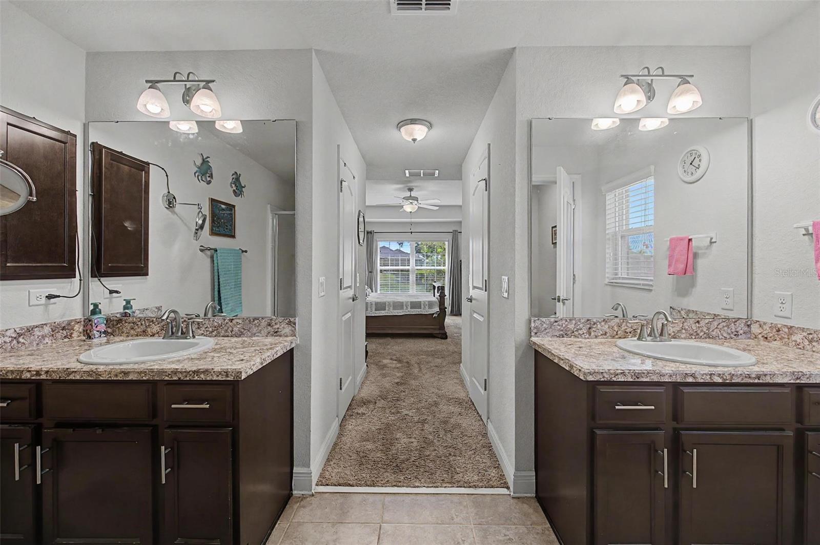 DOVES VIEW - Residential