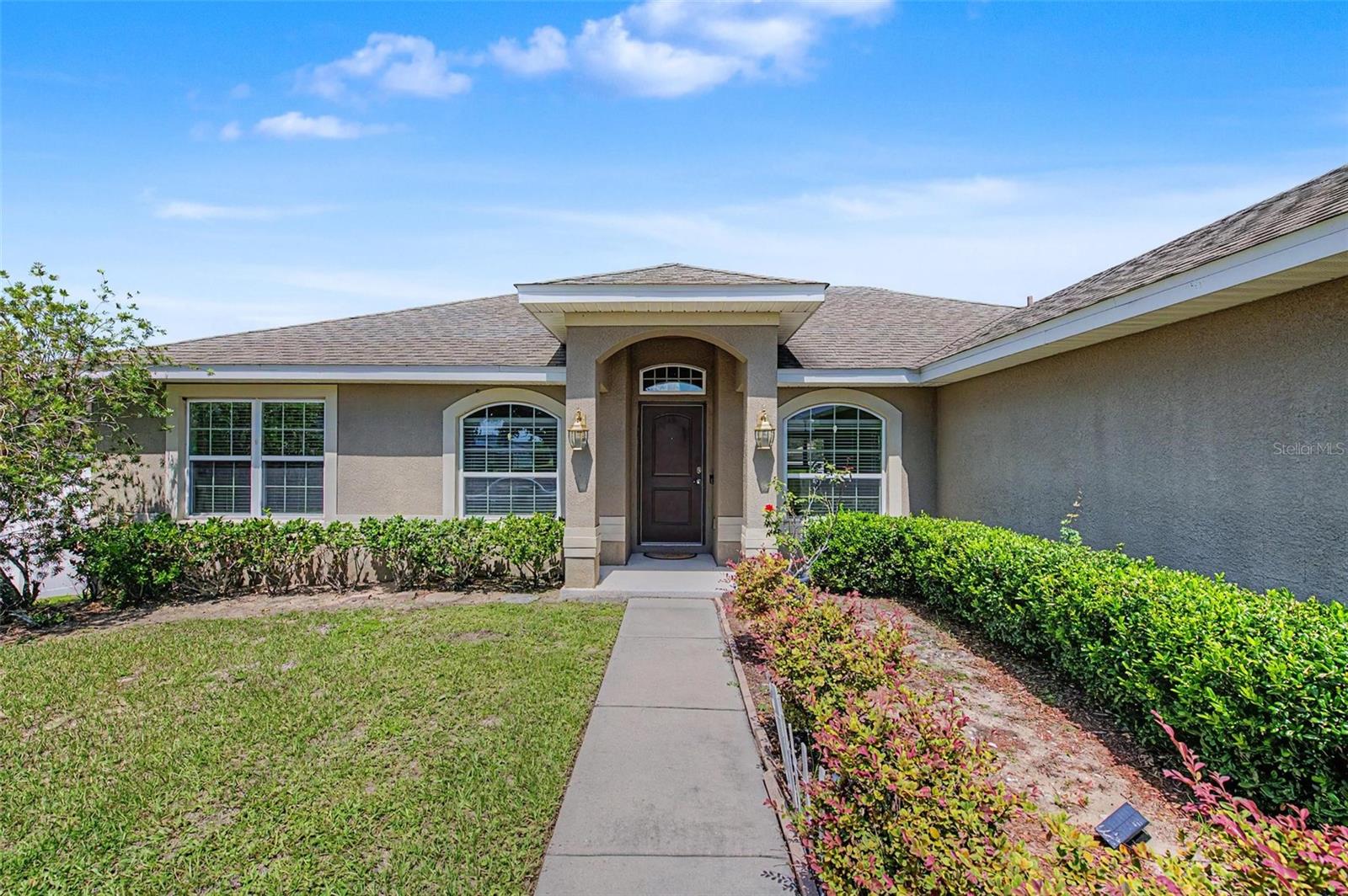 DOVES VIEW - Residential