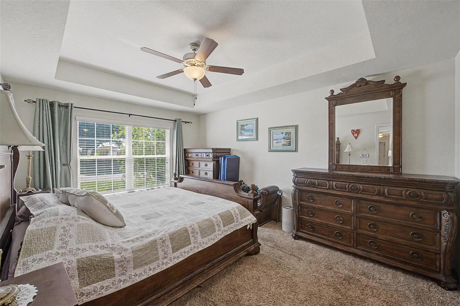 DOVES VIEW - Residential