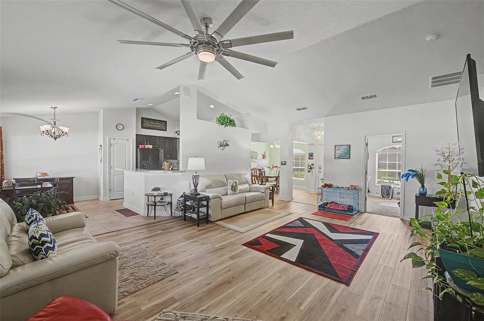 DOVES VIEW - Residential