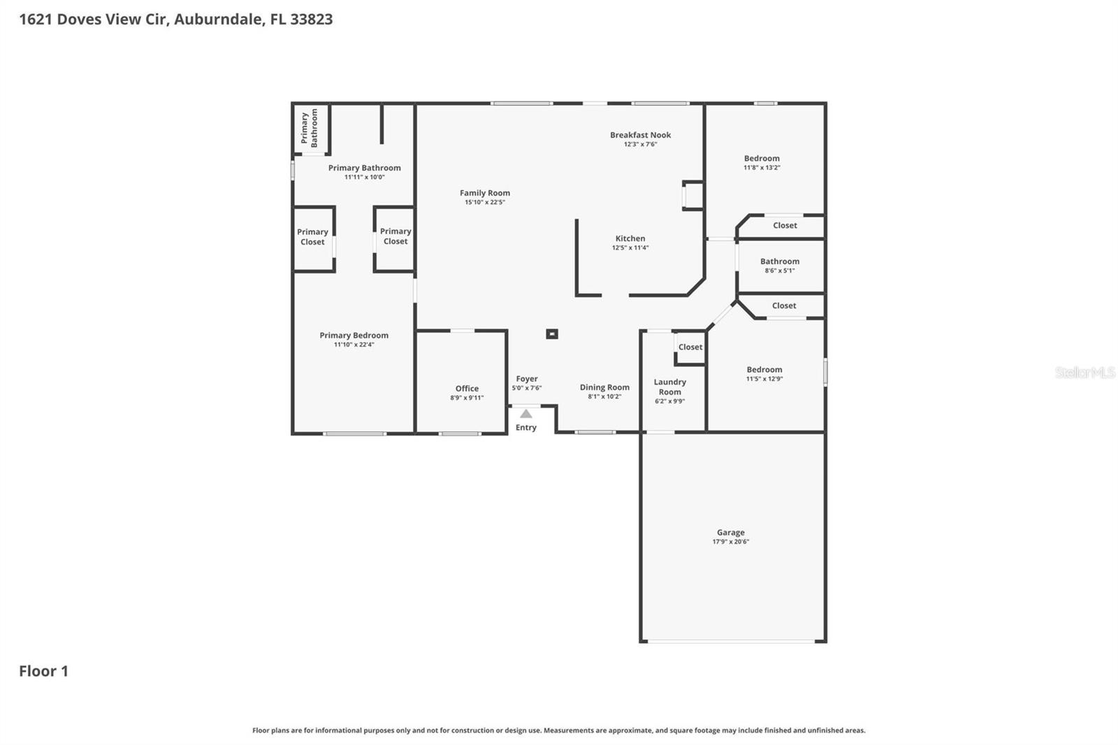 DOVES VIEW - Residential