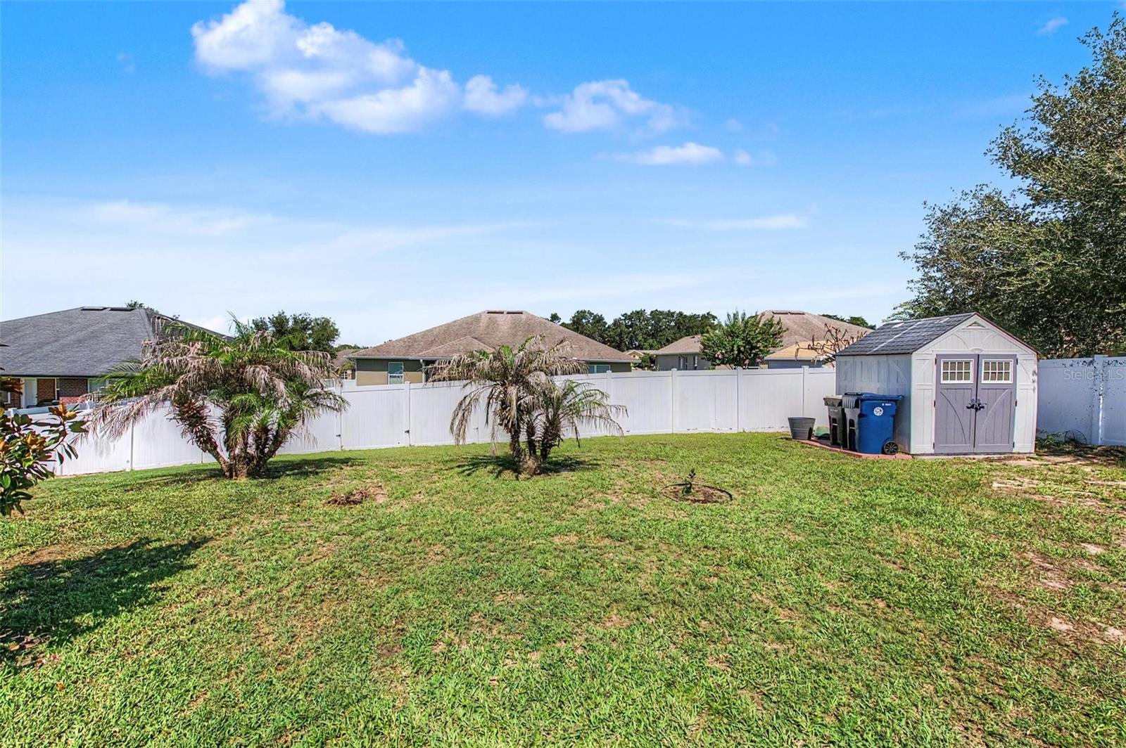 DOVES VIEW - Residential