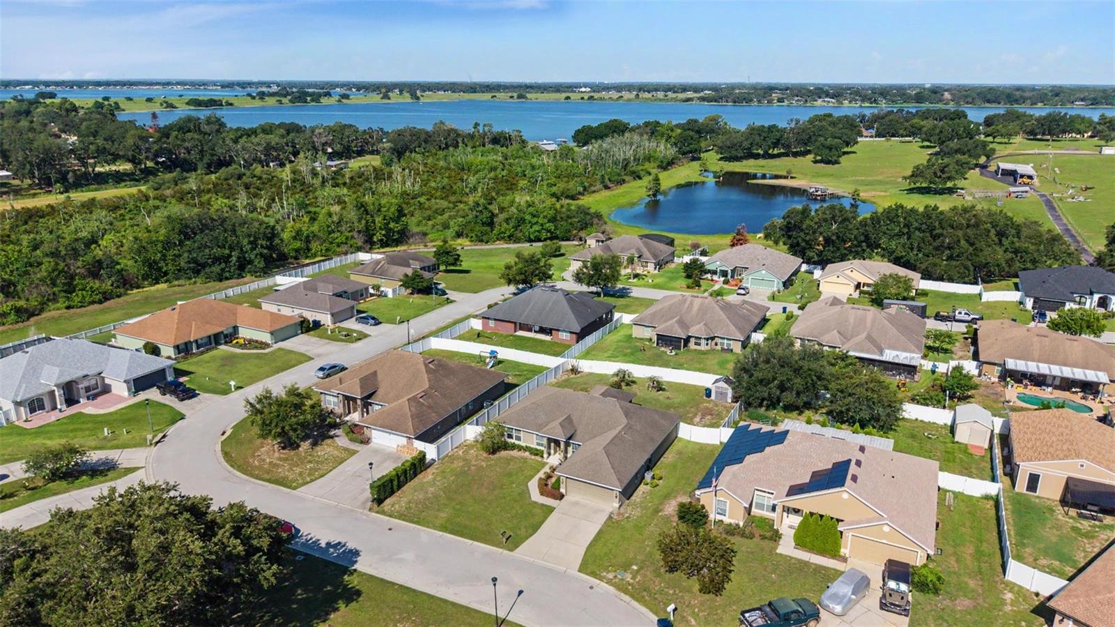 DOVES VIEW - Residential