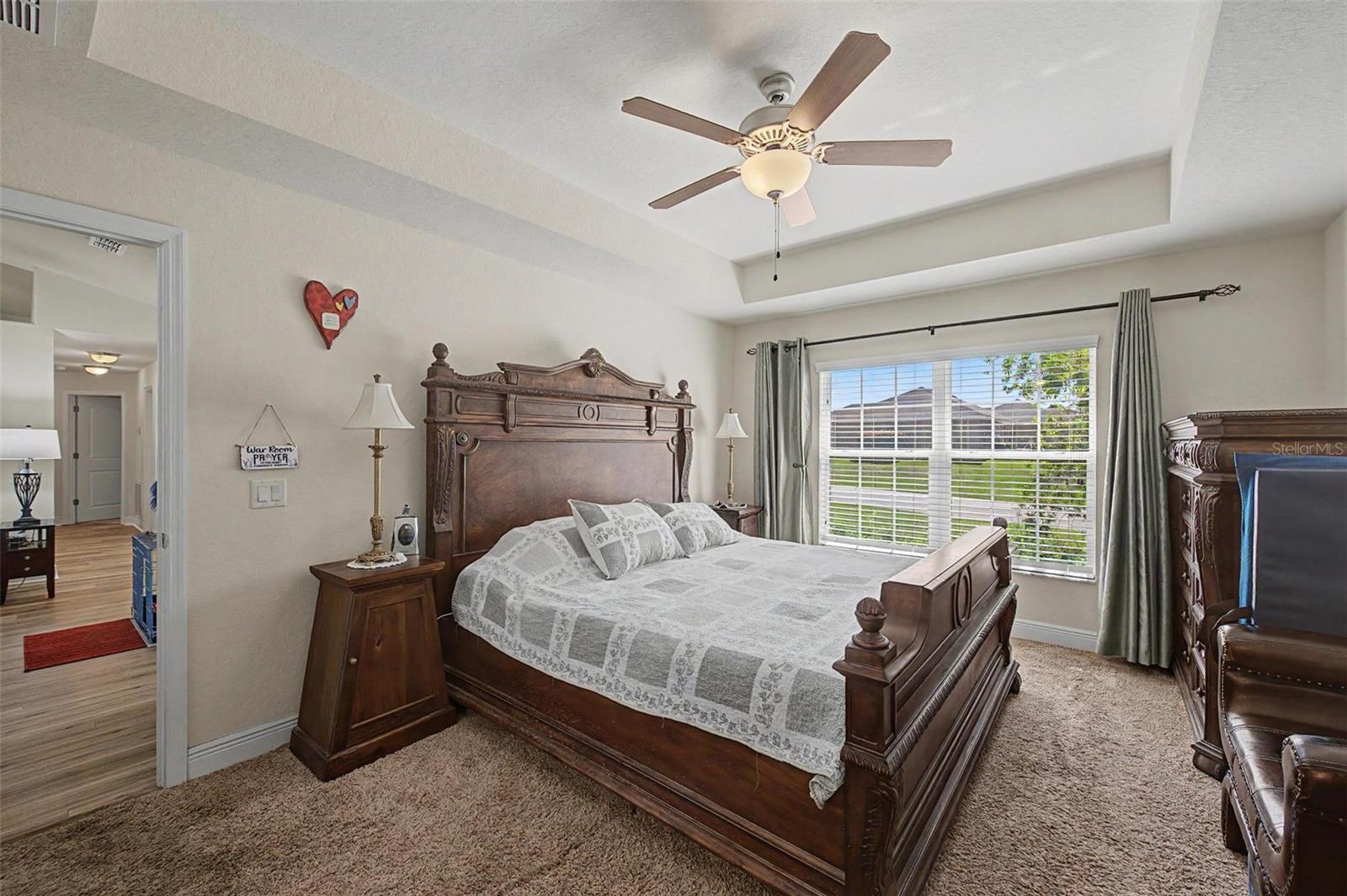 DOVES VIEW - Residential