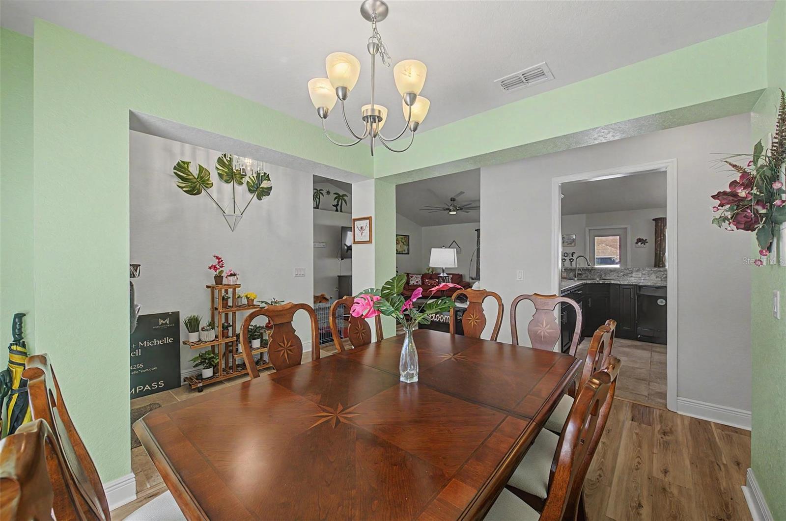 DOVES VIEW - Residential