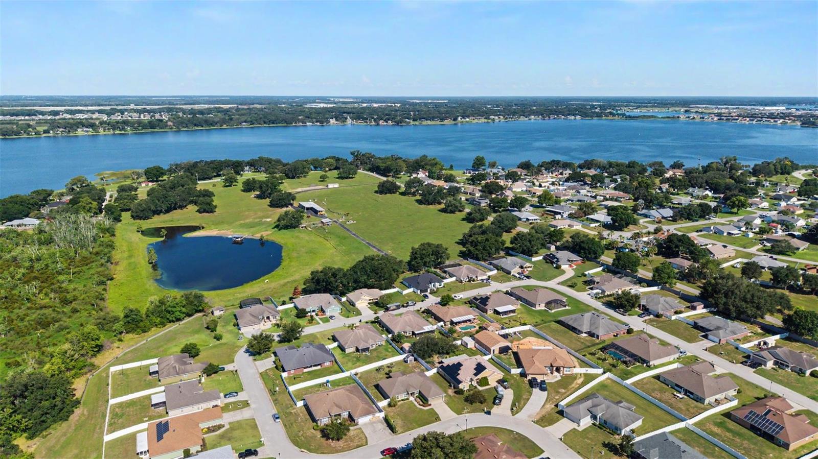 DOVES VIEW - Residential