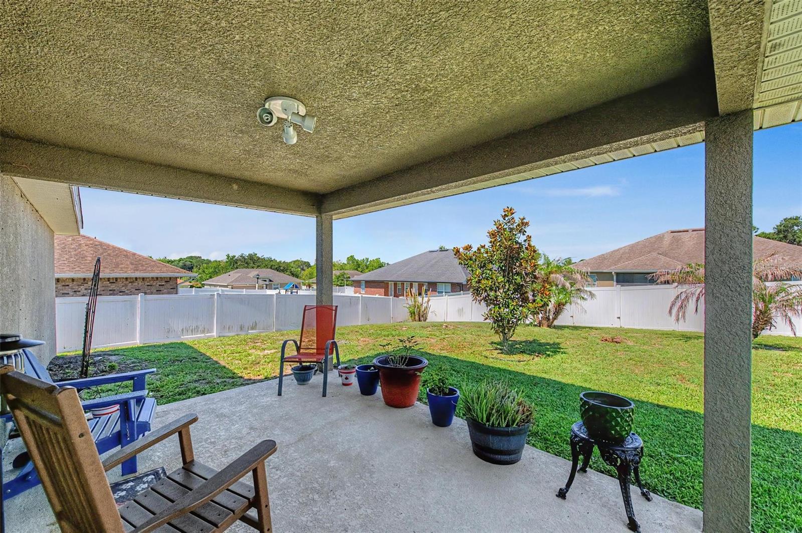 DOVES VIEW - Residential