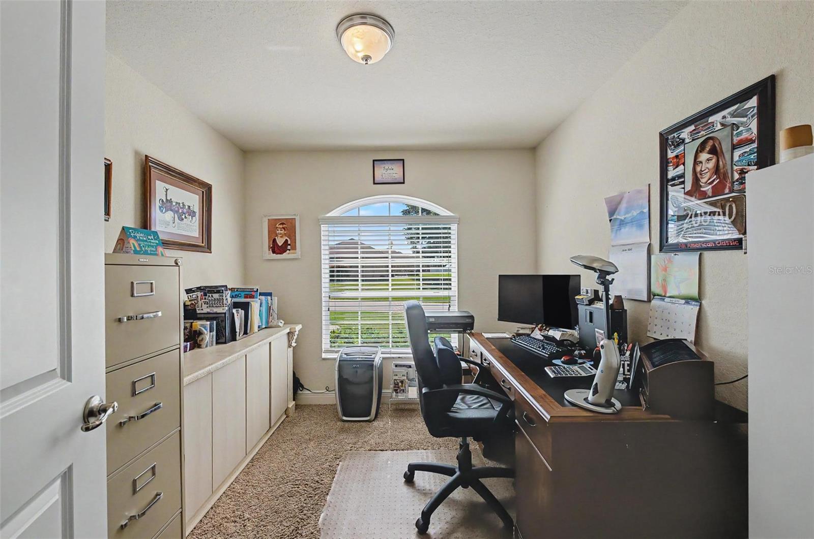 DOVES VIEW - Residential