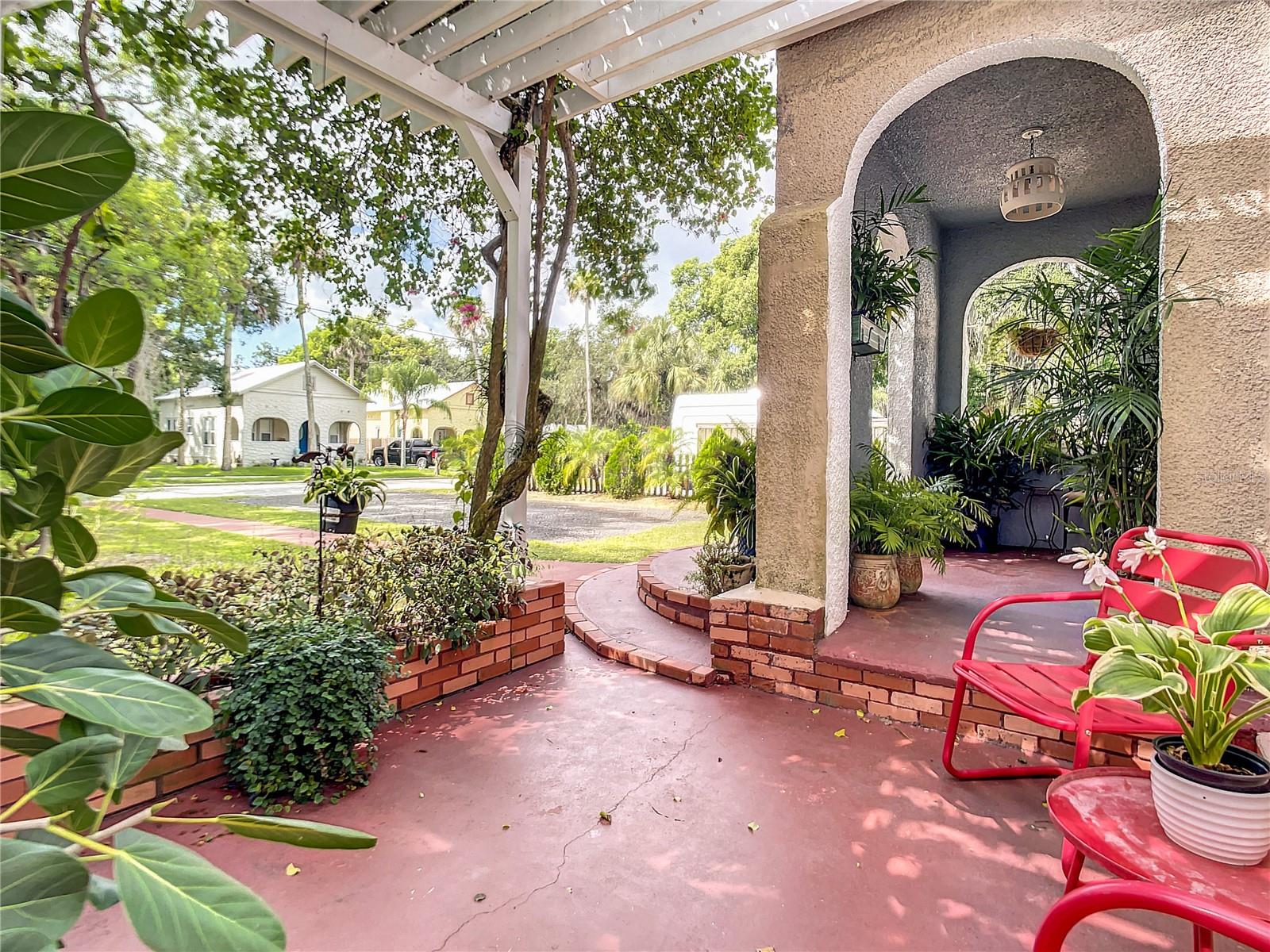 PARKSIDE - Residential