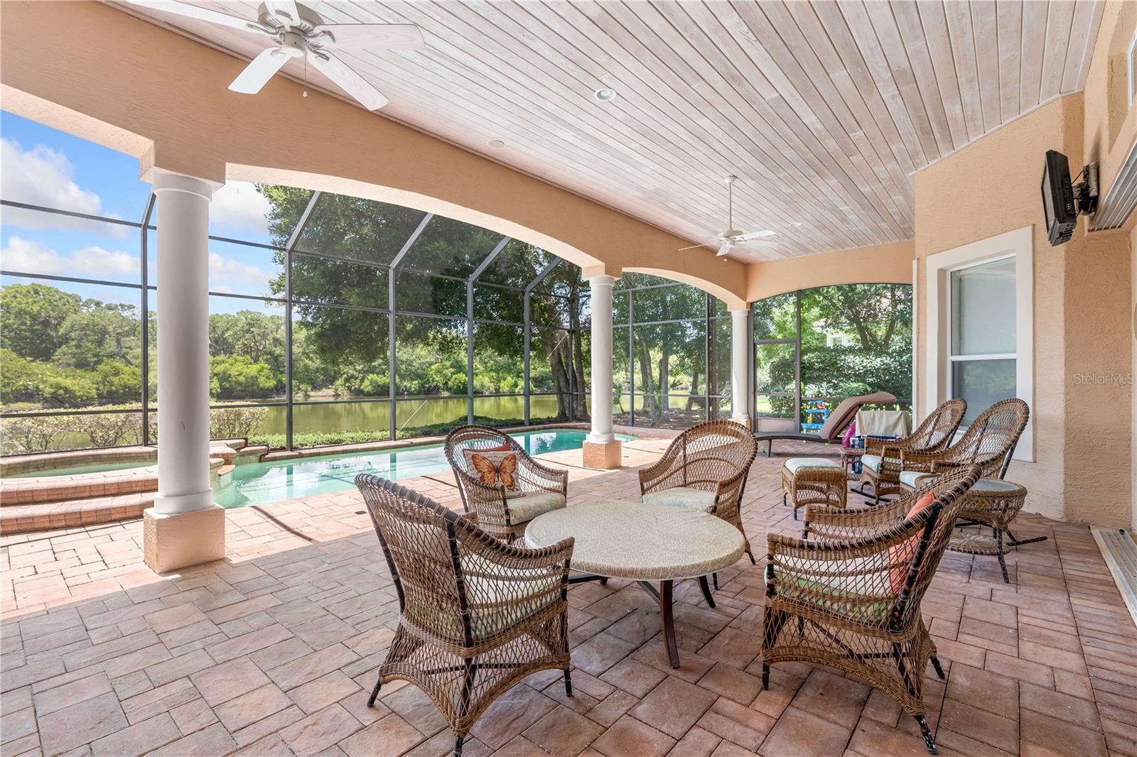 OCEAN HAMMOCK - Residential