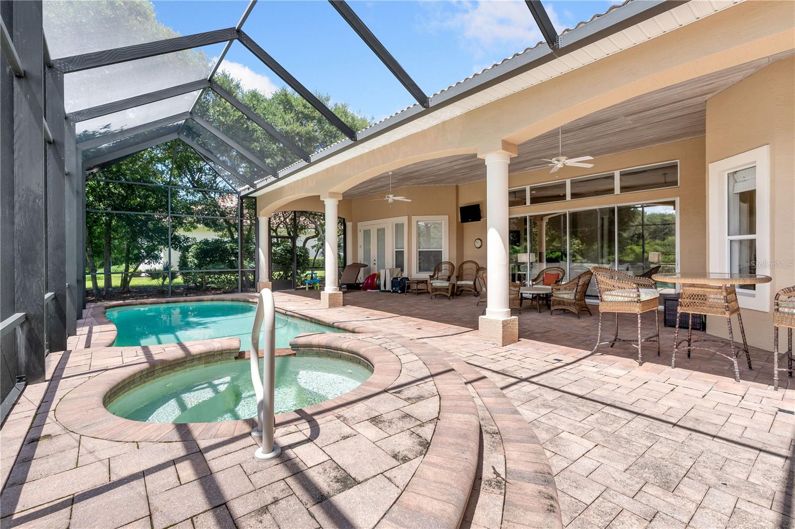 OCEAN HAMMOCK - Residential