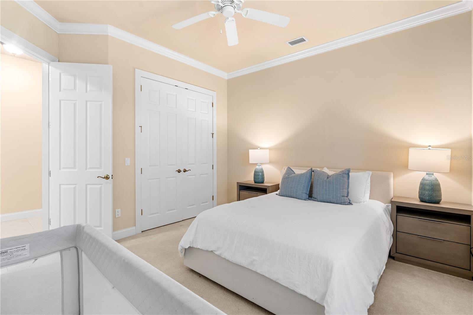 OCEAN HAMMOCK - Residential