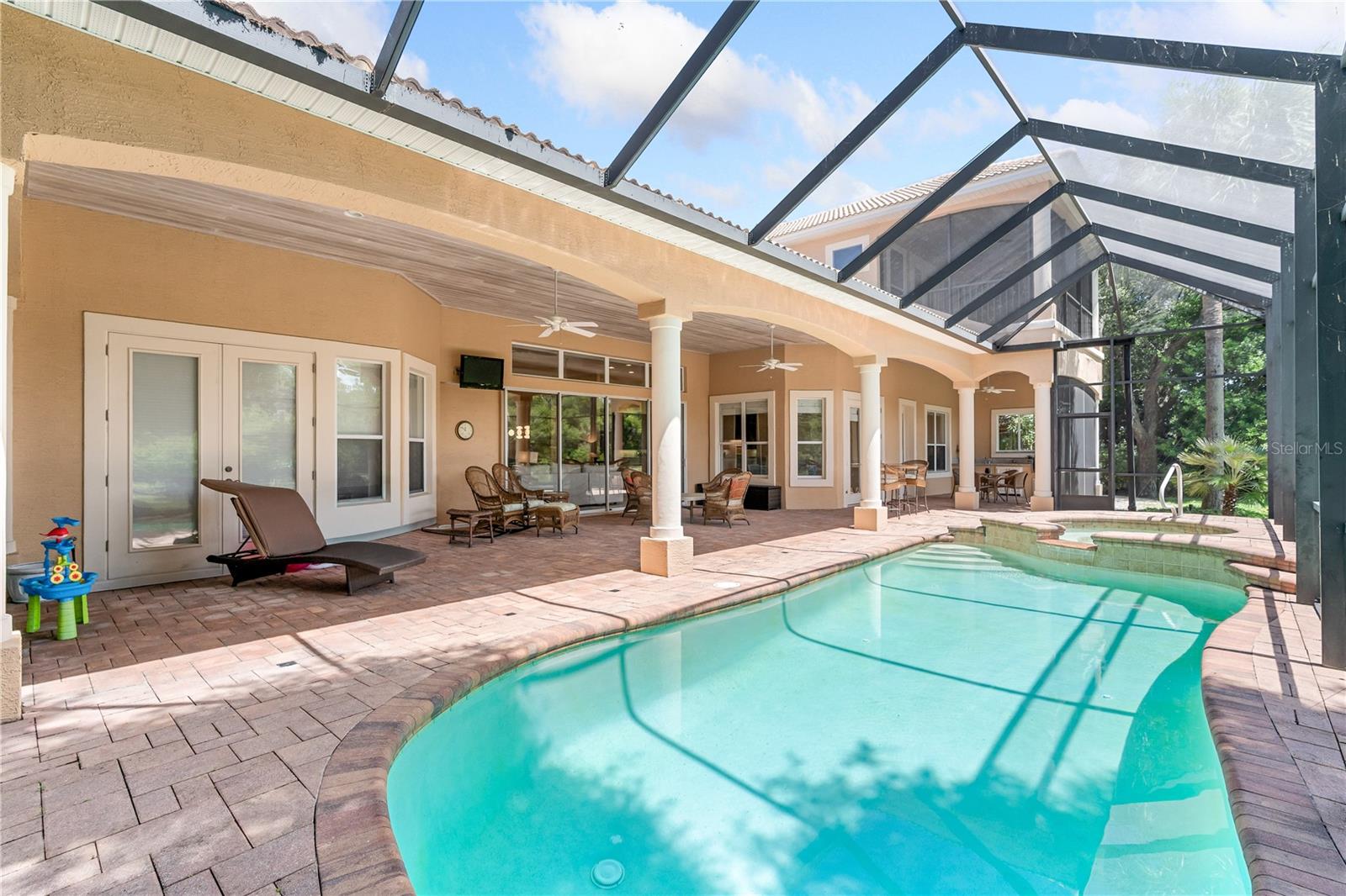 OCEAN HAMMOCK - Residential