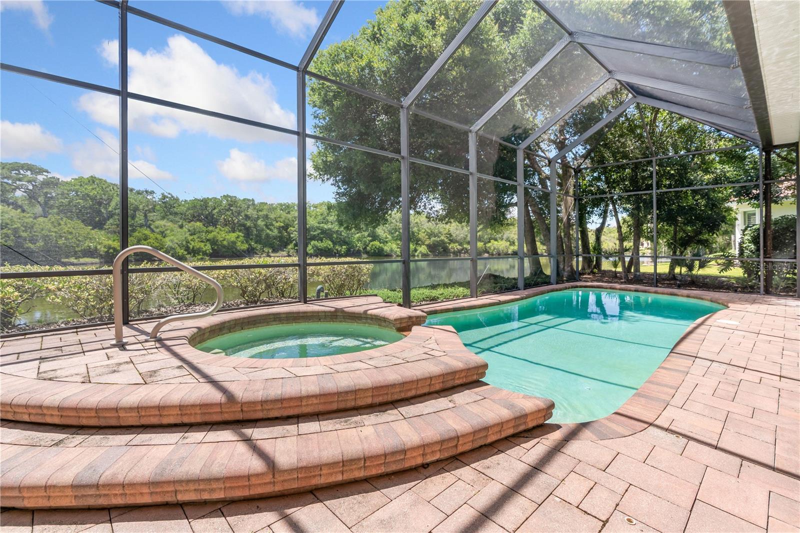 OCEAN HAMMOCK - Residential