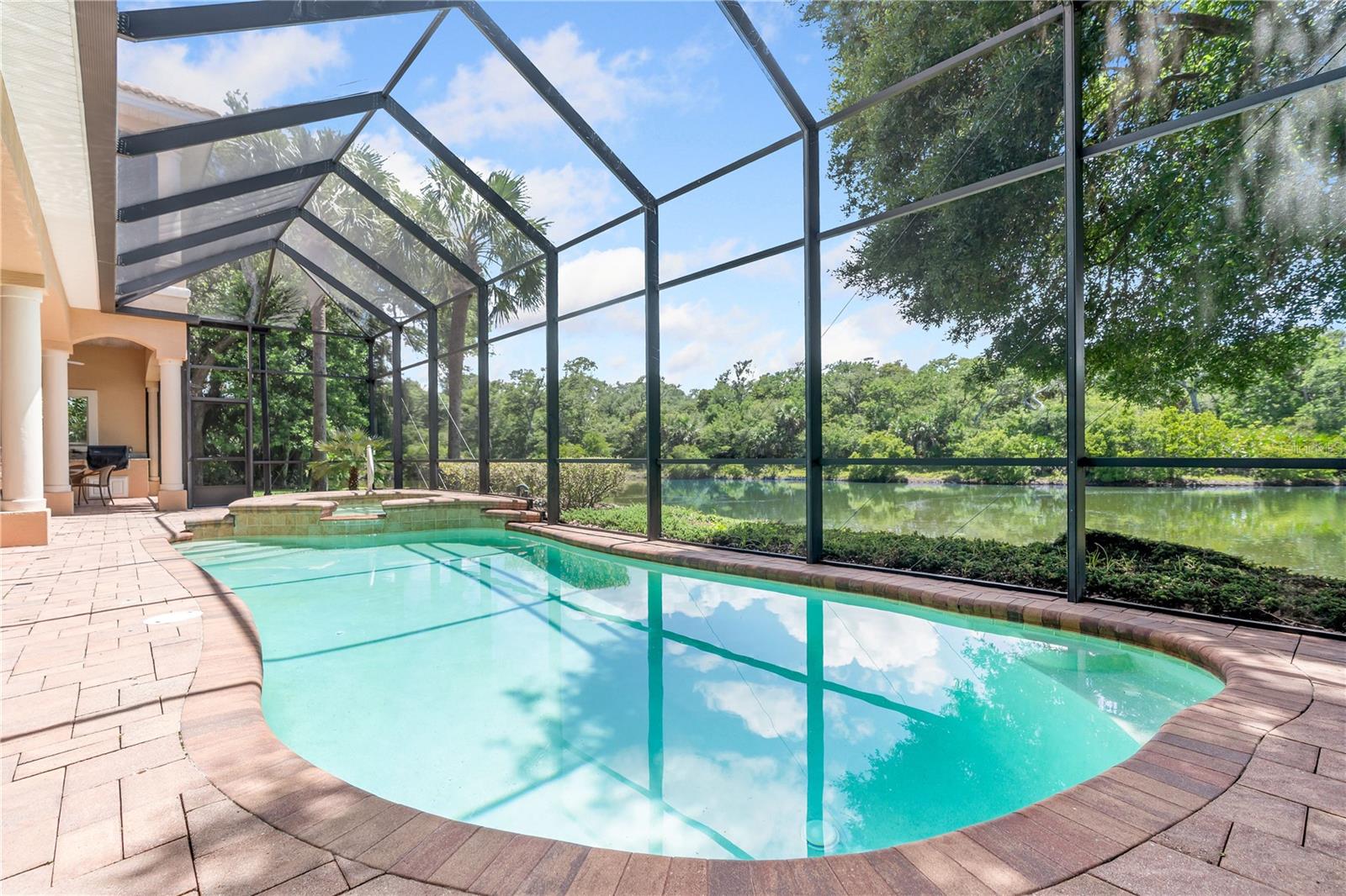 OCEAN HAMMOCK - Residential