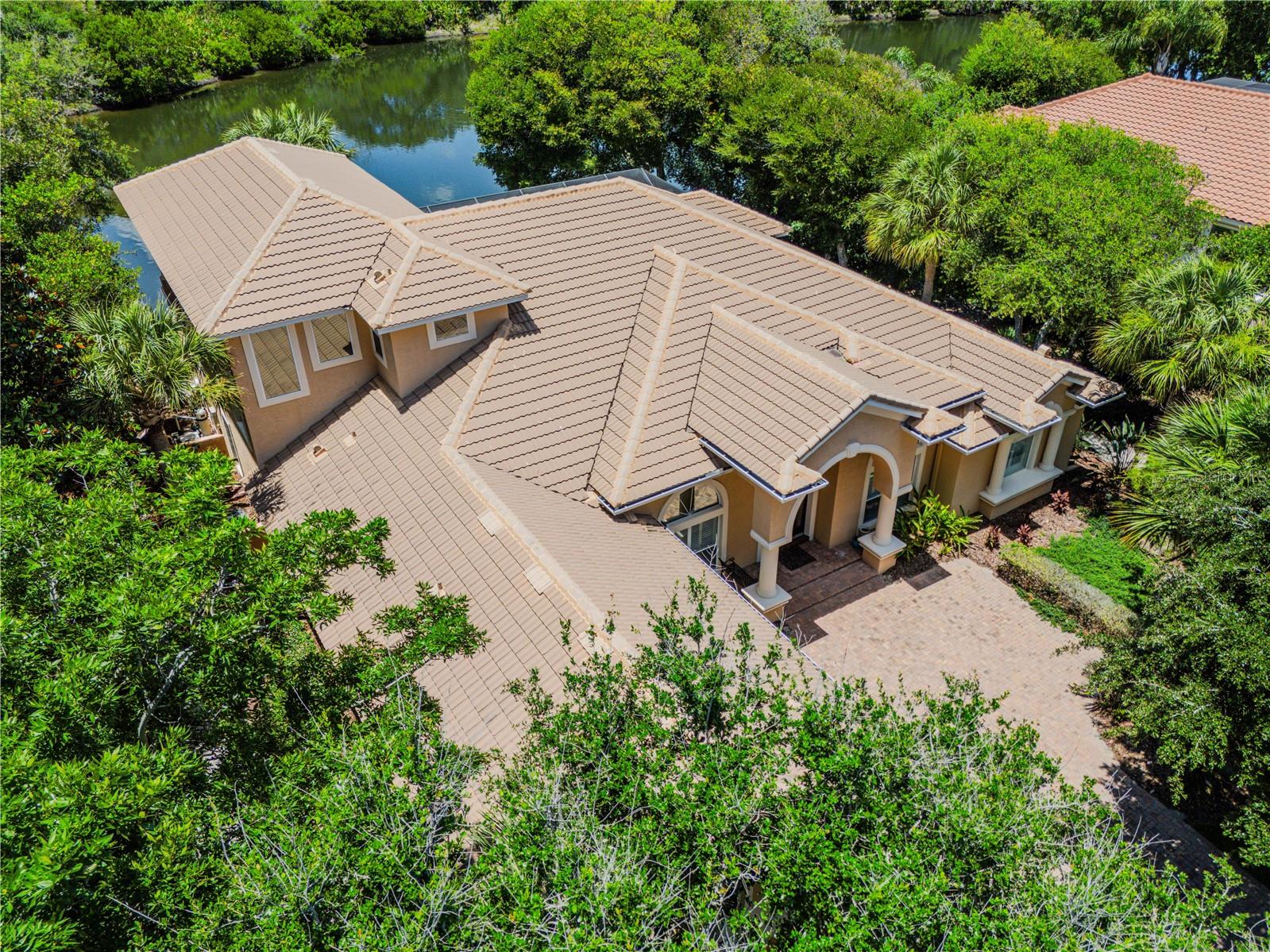 OCEAN HAMMOCK - Residential