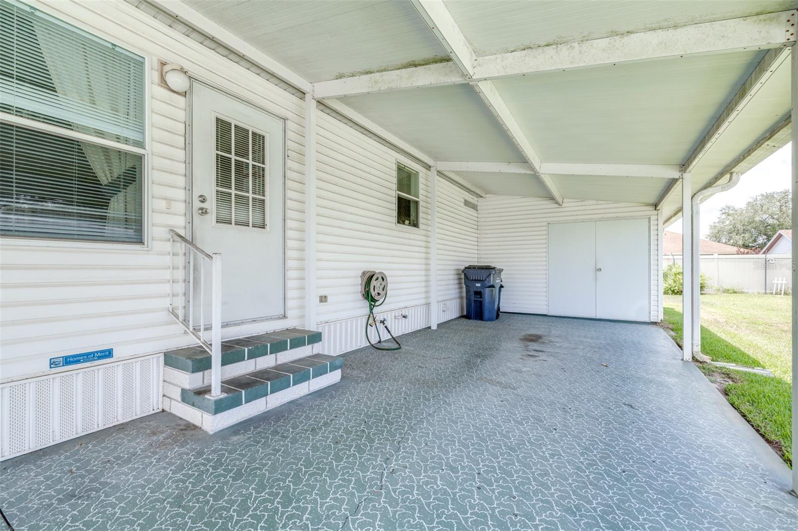 GARDEN GROVE OAKS - Residential
