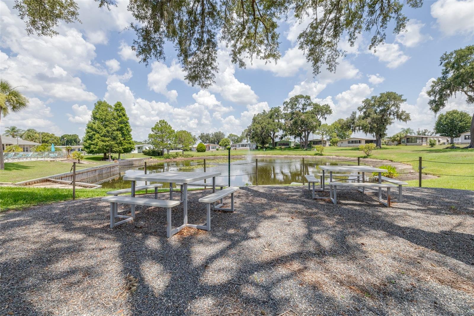 GARDEN GROVE OAKS - Residential