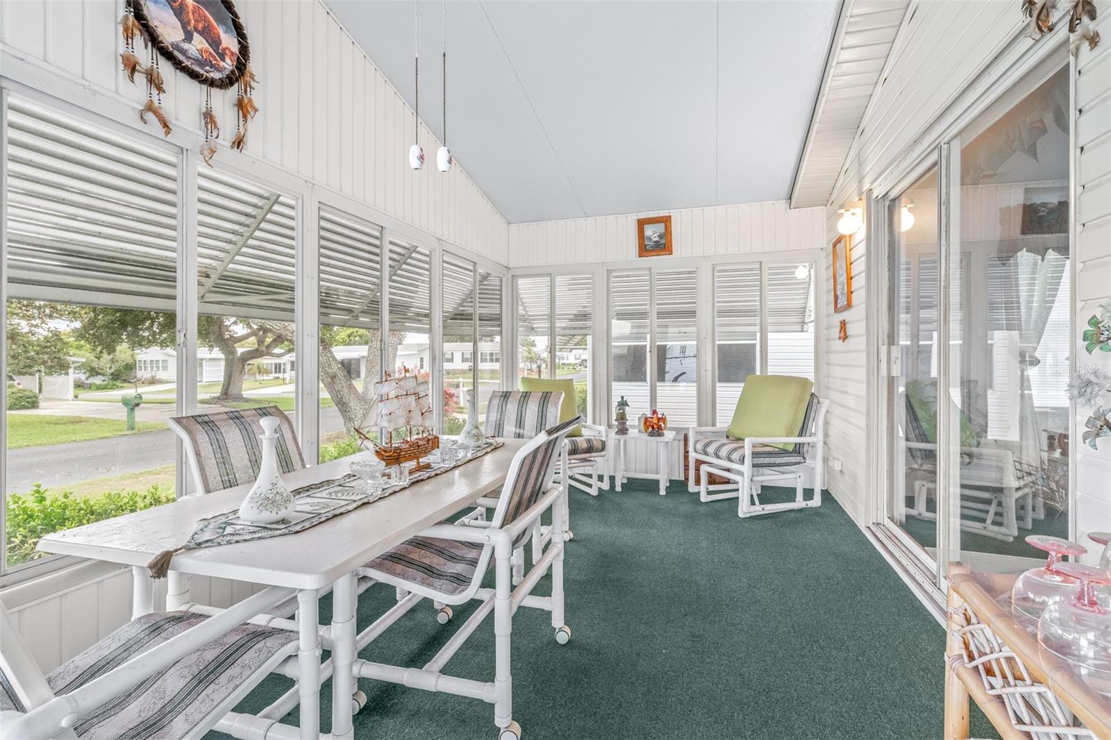 GARDEN GROVE OAKS - Residential