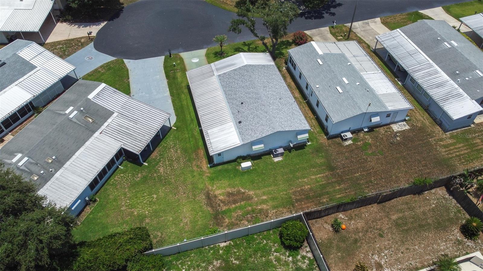 GARDEN GROVE OAKS - Residential