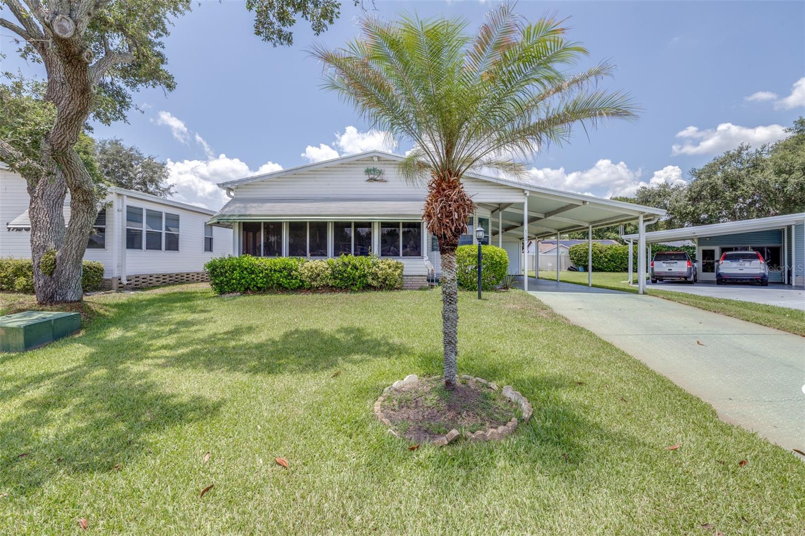 GARDEN GROVE OAKS - Residential