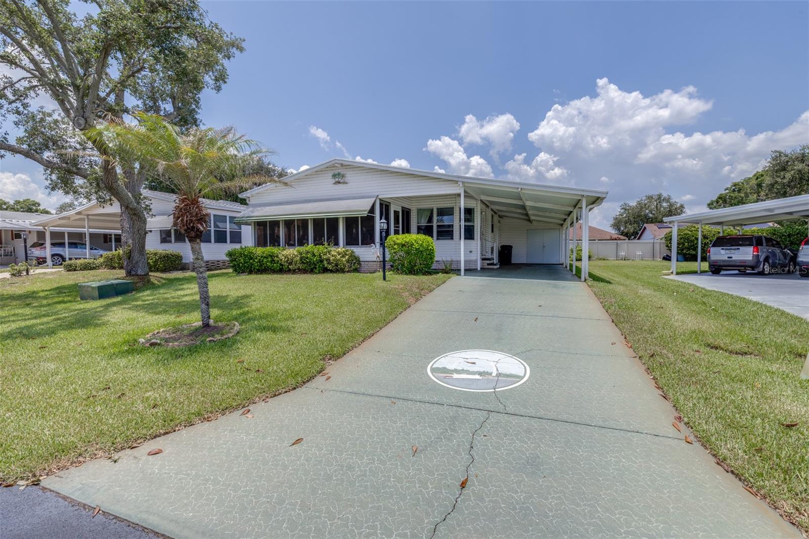 GARDEN GROVE OAKS - Residential