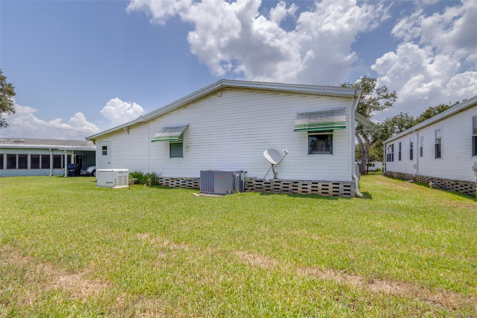 GARDEN GROVE OAKS - Residential