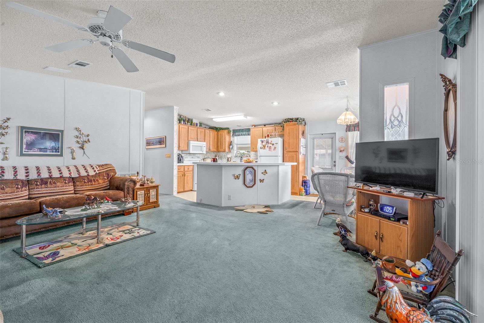 GARDEN GROVE OAKS - Residential