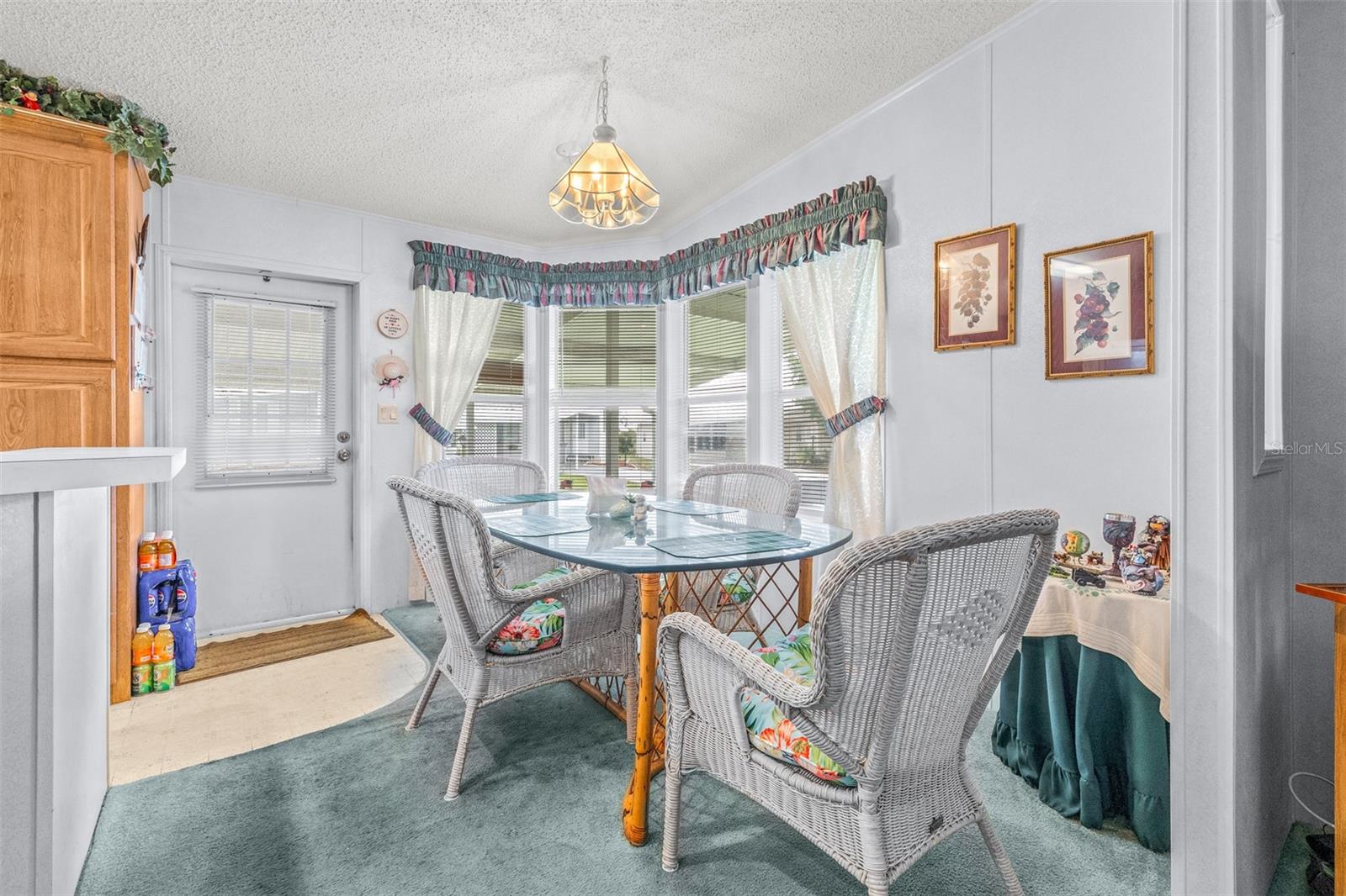 GARDEN GROVE OAKS - Residential