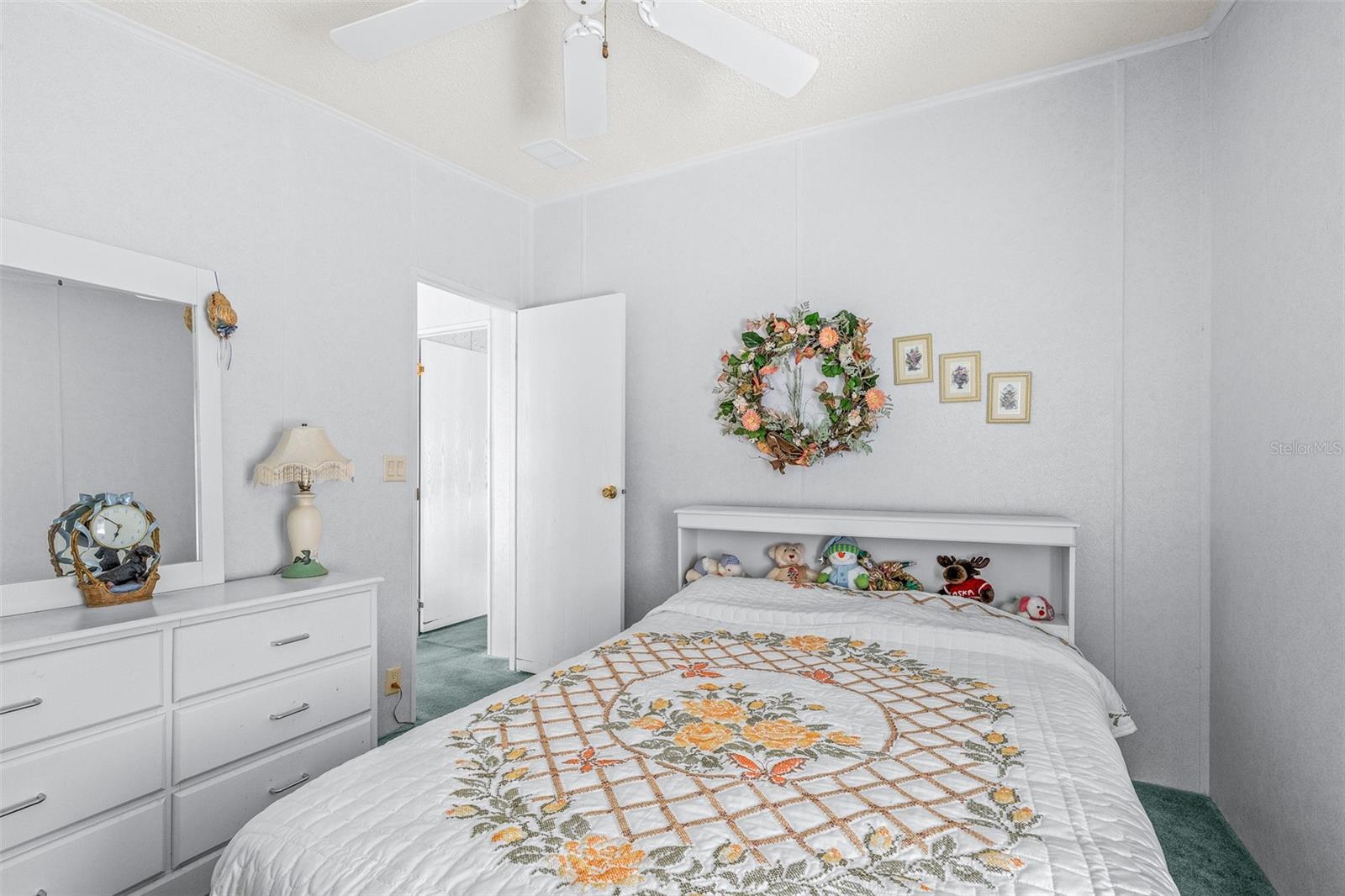 GARDEN GROVE OAKS - Residential