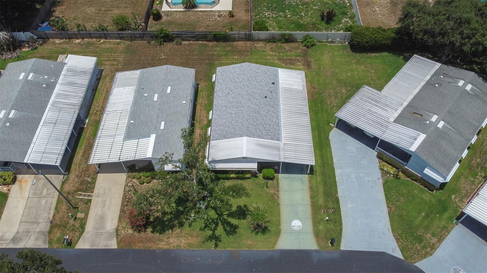 GARDEN GROVE OAKS - Residential