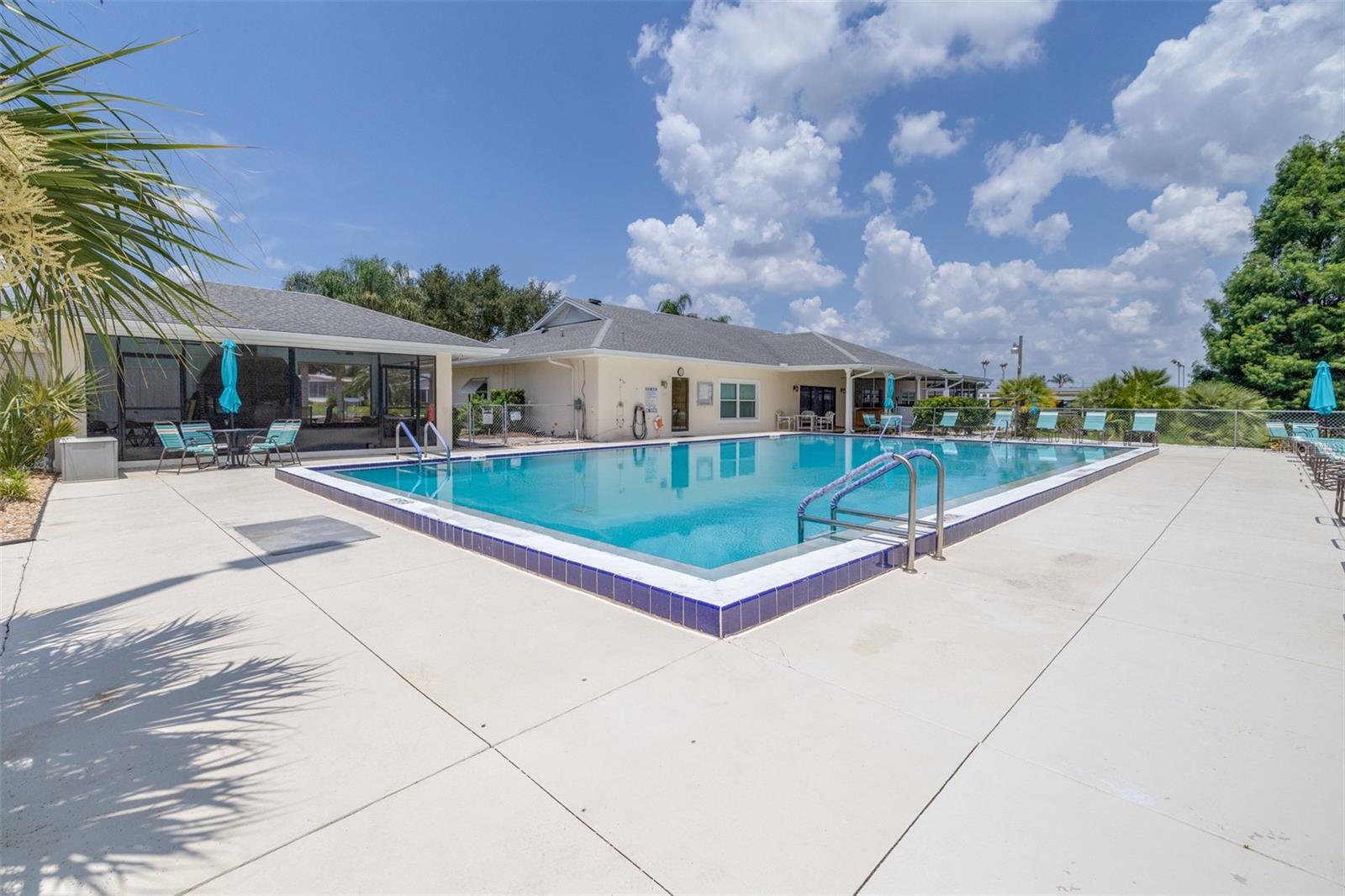 GARDEN GROVE OAKS - Residential