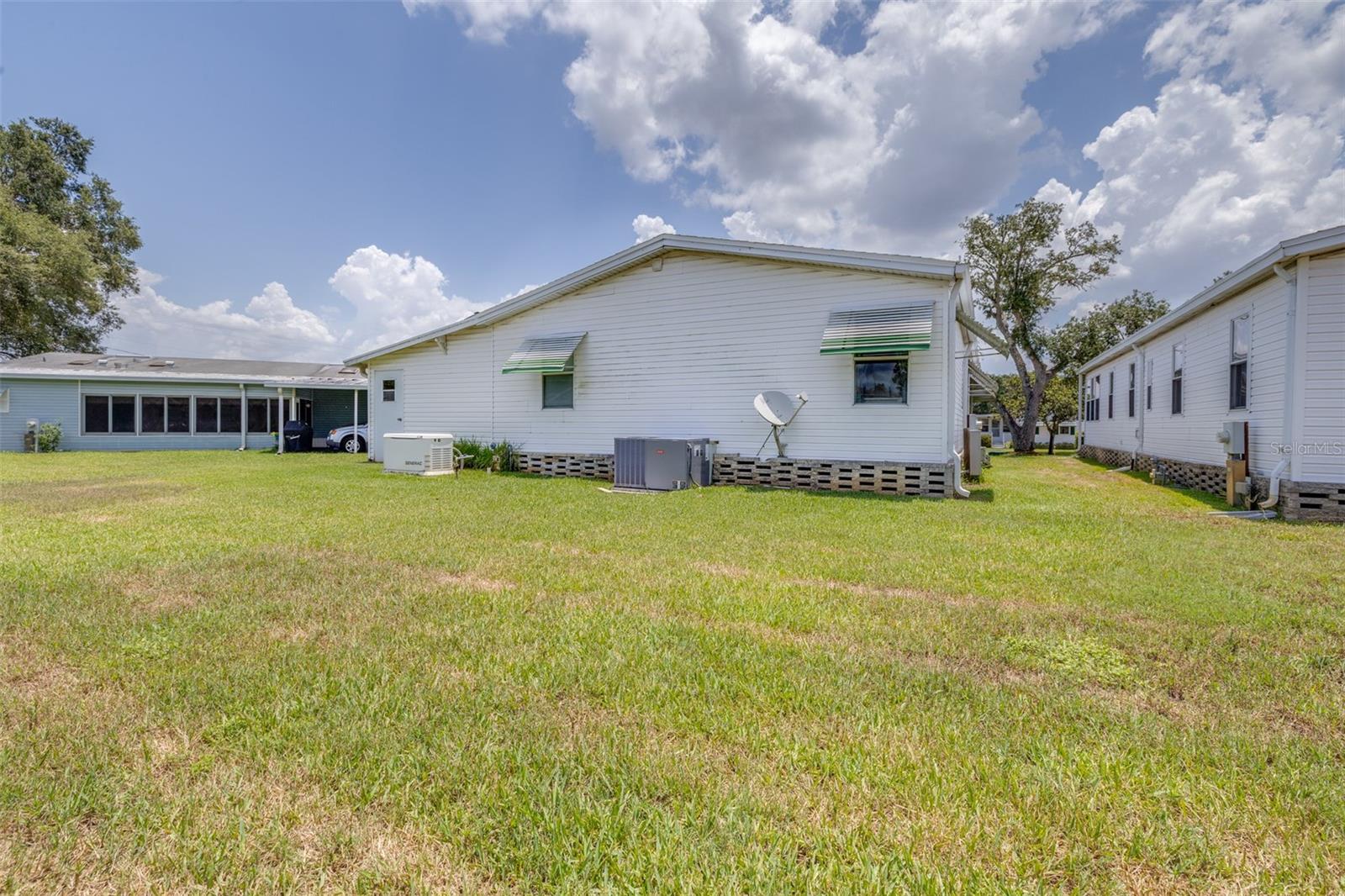 GARDEN GROVE OAKS - Residential